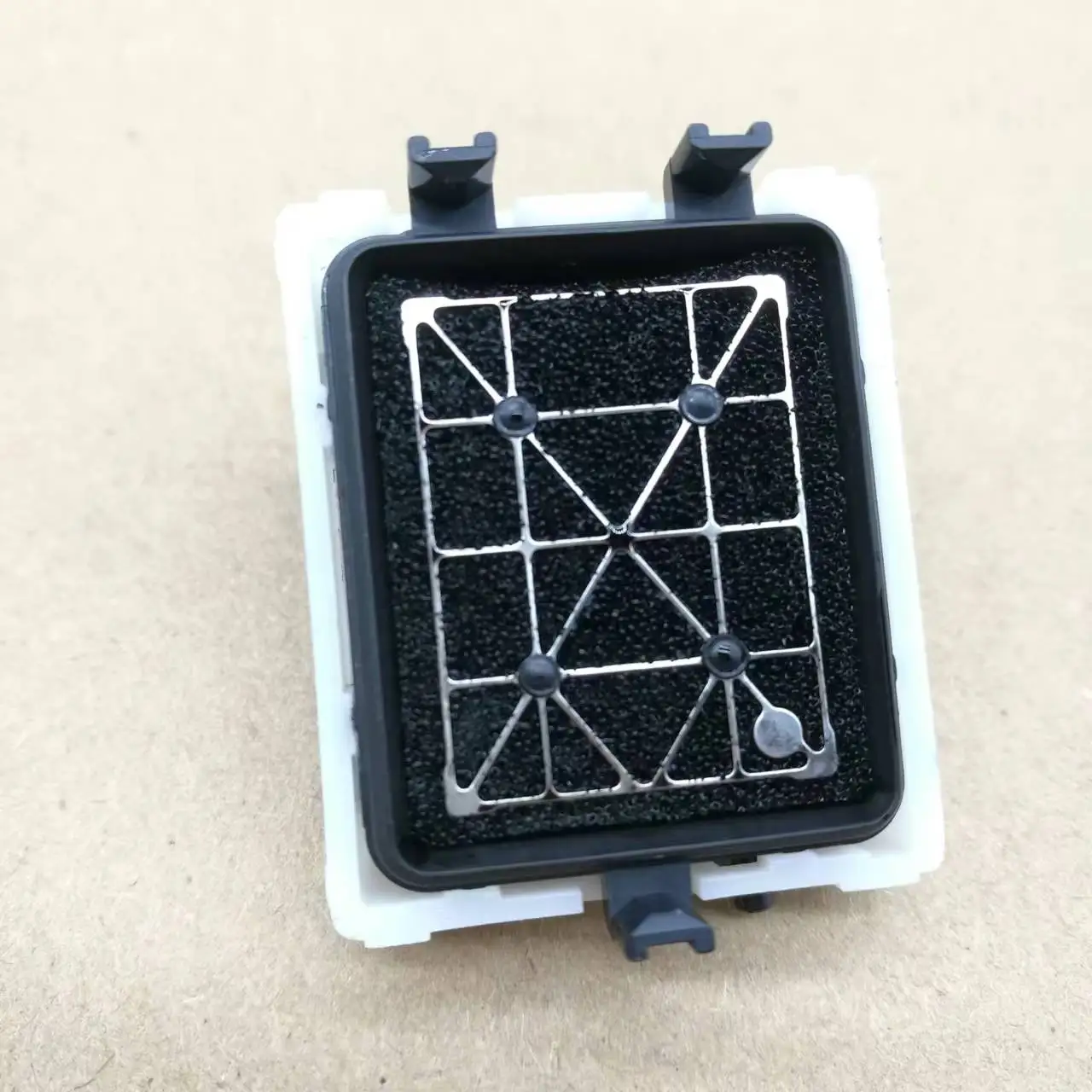 Ink Pad Fits For EPSON XP-605 XP-897 EP-976A3 ET-7750 XP-950 XP-760 L7160 XP-640 XP-630 L7180 XP-760 ET8500 XP-700 XP-801