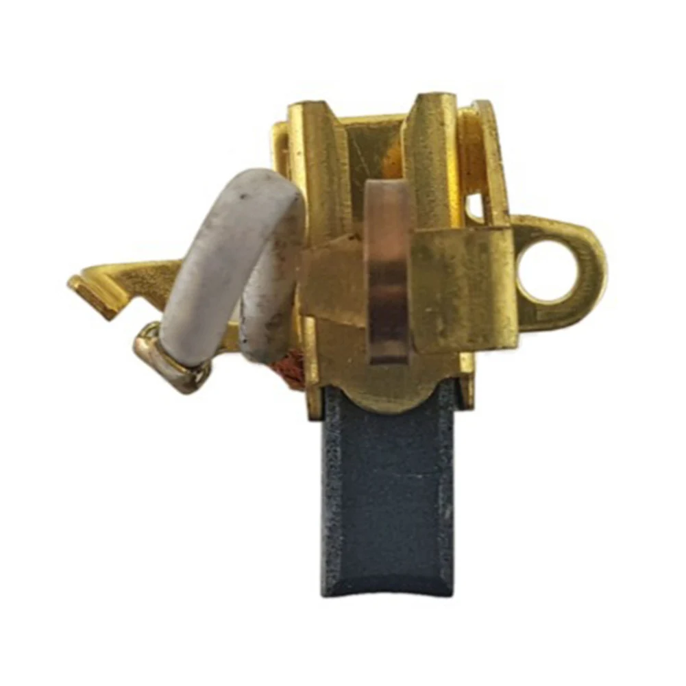 1pc N028619 Boorhamer Koolborstelhouder Vervanging Voor D25102 D25112K DWC24K3 Power Tools Onderdelen