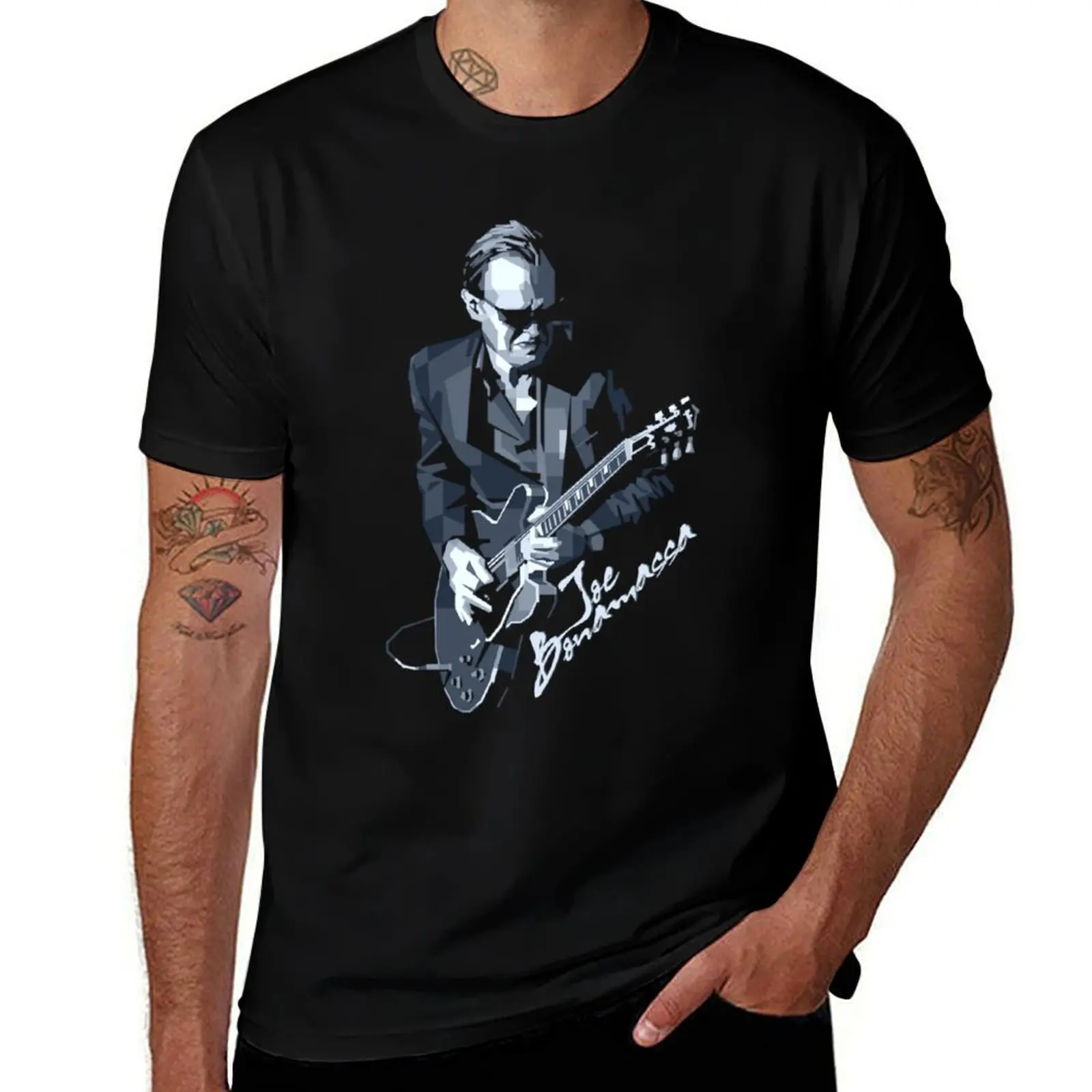 

My Favorite People Joe Bonamas T-Shirt Louboutins tees tshirts personalised clothes fruit of the loom mens t shirts