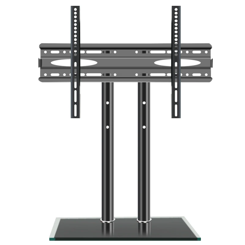 TV-Basis-Desktop-Erhöhungsregal, kein Stanzen, Aufhänger, universell, geeignet für Hisense Xiaomi 32, 55, 65, 75 Zoll
