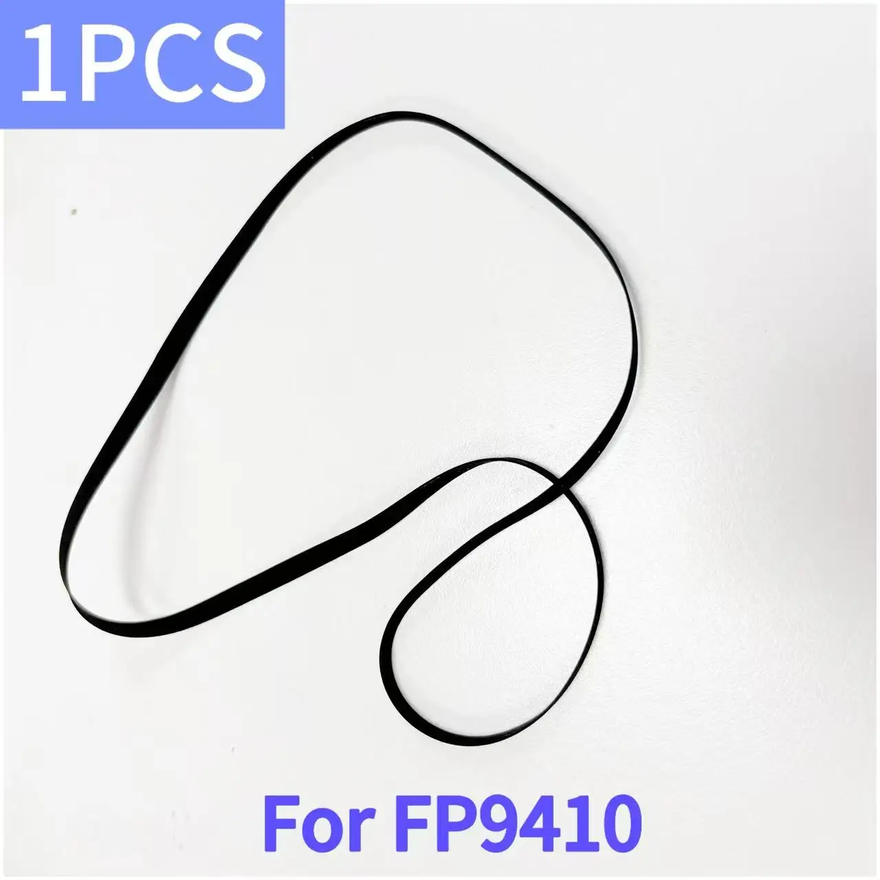 Record Player Turntable Drive Belt Fits MAGNAVOX FP9410