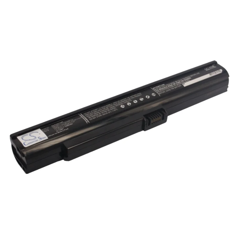 

Литий-ионный аккумулятор для ноутбуков Fujitsu CP432218-01, CP432221-01, FMVNBP173, FMVNBP174, FPB0213, FPCBP216 для FMV-BIBLO LOOX M/D10