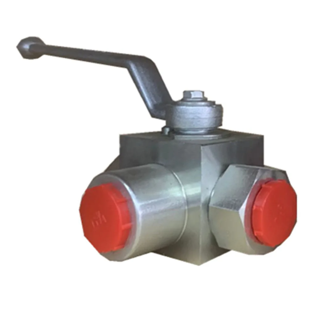 Valve Ball Valve M2… - image
