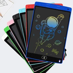 LCD Writing Tablet Board,Drawing Tablet Children Toys, Educational Toys for 3 4 5 6 7 Year Old Girls Boys Baby Kids Toys