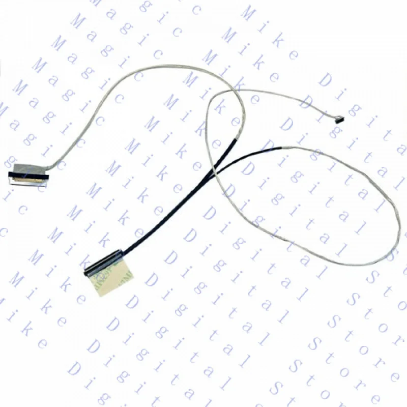 

Новый UU для ASUS Vivobook 17 X1704 EDP CABLE 1422-045T0AS 30pin