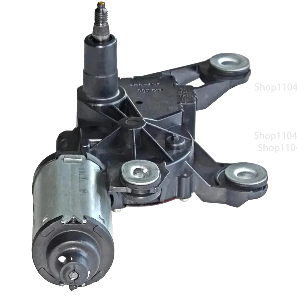 

Introducing！ AP01 Rear Wiper Motor For Audi A4 A6 B8 C6 Allroad Avant Quattro 2.0 2.7TDI 4FH C6 2.7 TDI 4F9955711B / 579602 4F9