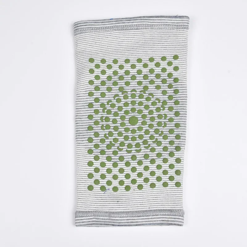 

Knee Support Protector 1 Pcs Leg Arthritis Injury Gym Sleeve Elasticated Bandage knee Pad Charcoal Knitted Kneepads Warm