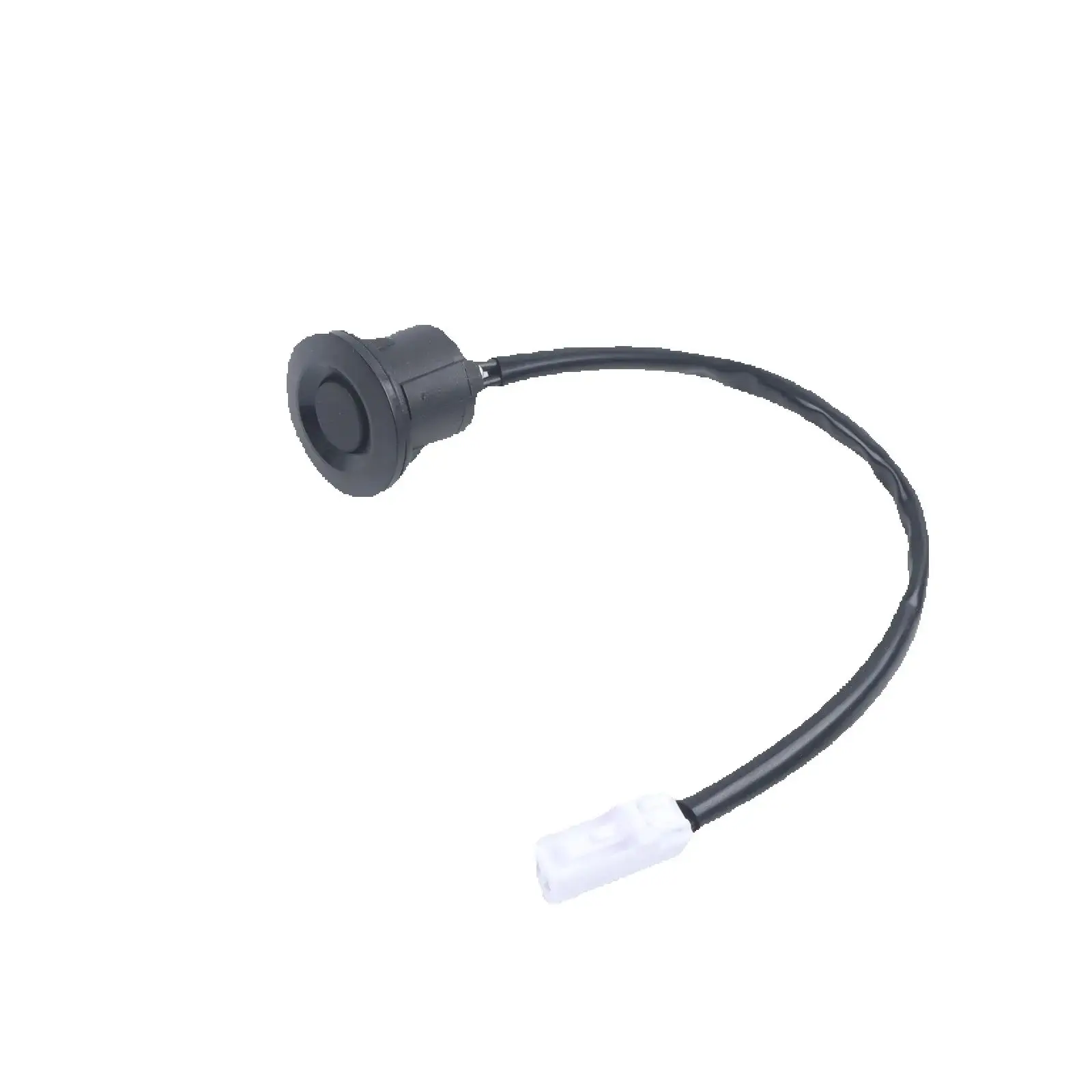 

Кнопка переключения ручки багажника багажника для Mazda 2 DE 2008-2015 OE D651624B0B Замена