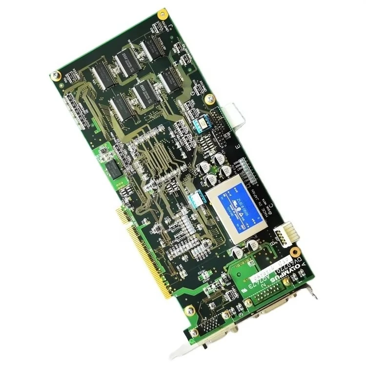 DV4078-01 Japan DV407701 AQ7473 05B7120240 Industrial Motherboard CPU Card CPU Module  Stock 100%testing