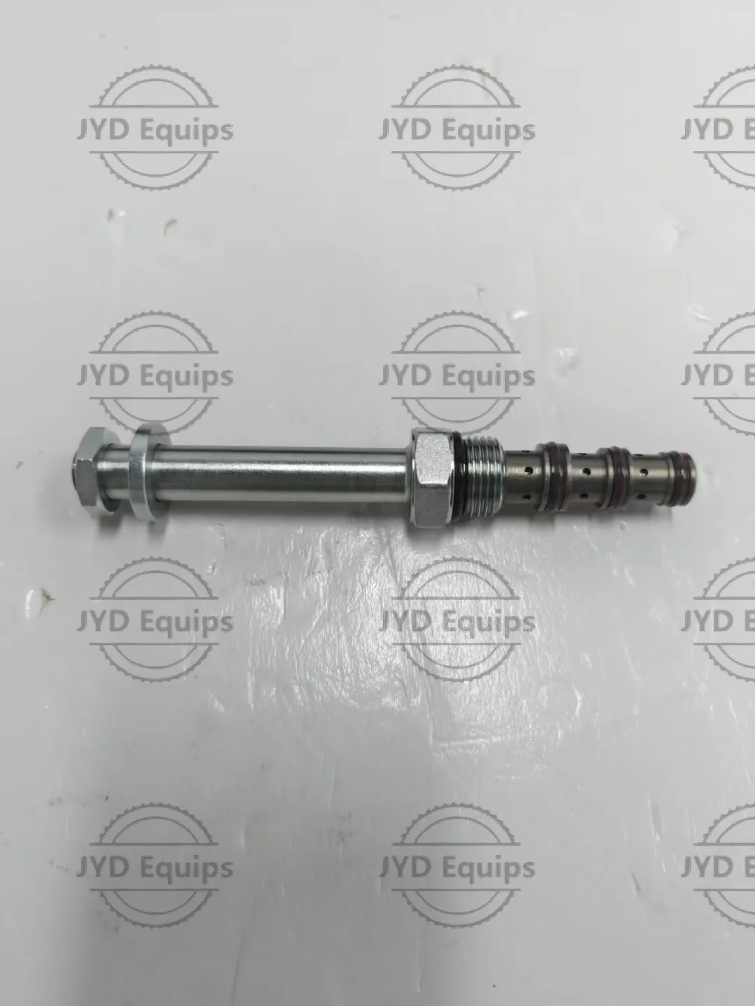 Genie Part # 52912GT  52912– Valve-Solenoid,3position,4way