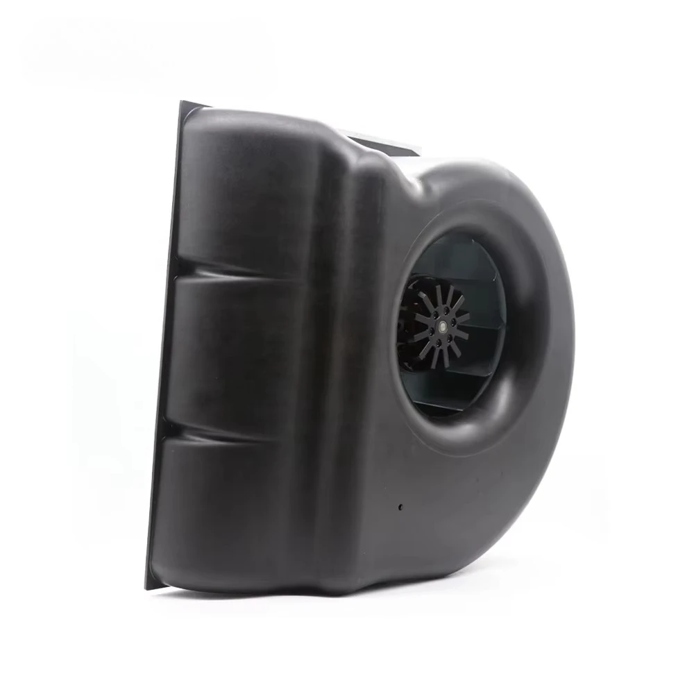 

6SY7000-0AB67 230V AC 195W 1450m3/h 0.86A 2450RPM 250mm Siemens Inverter Blower Cooling Fan