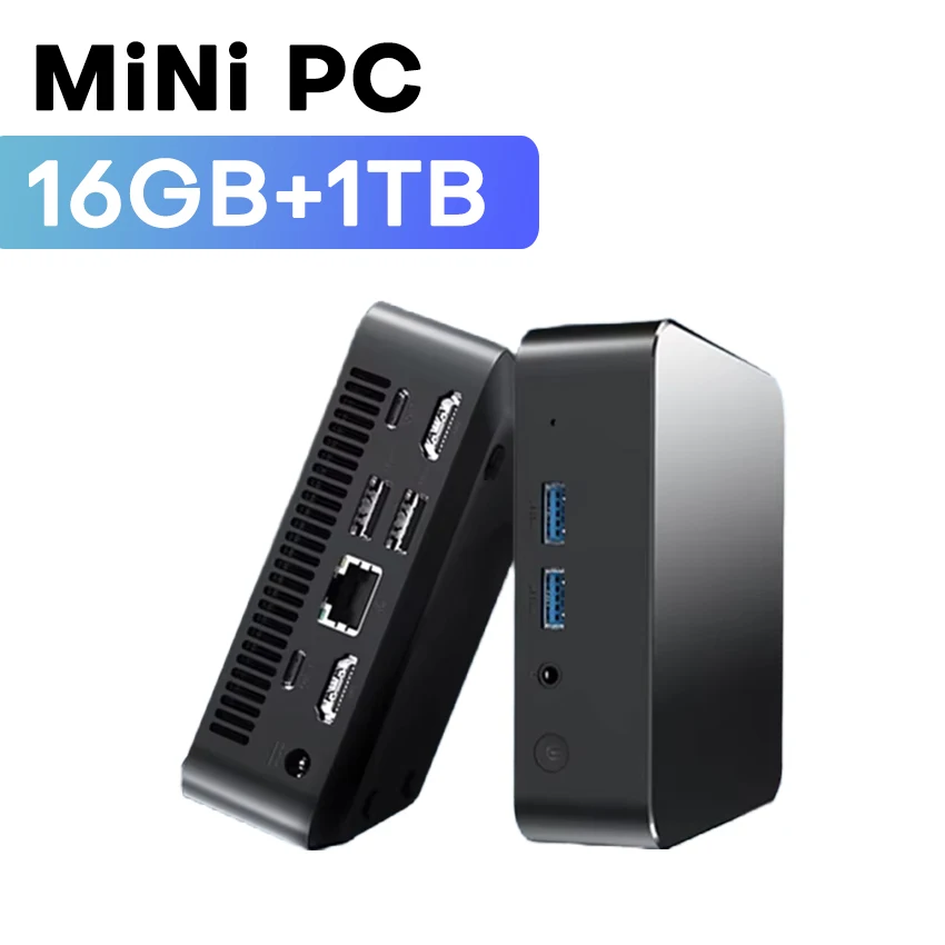 16GB RAM 1TB SSD