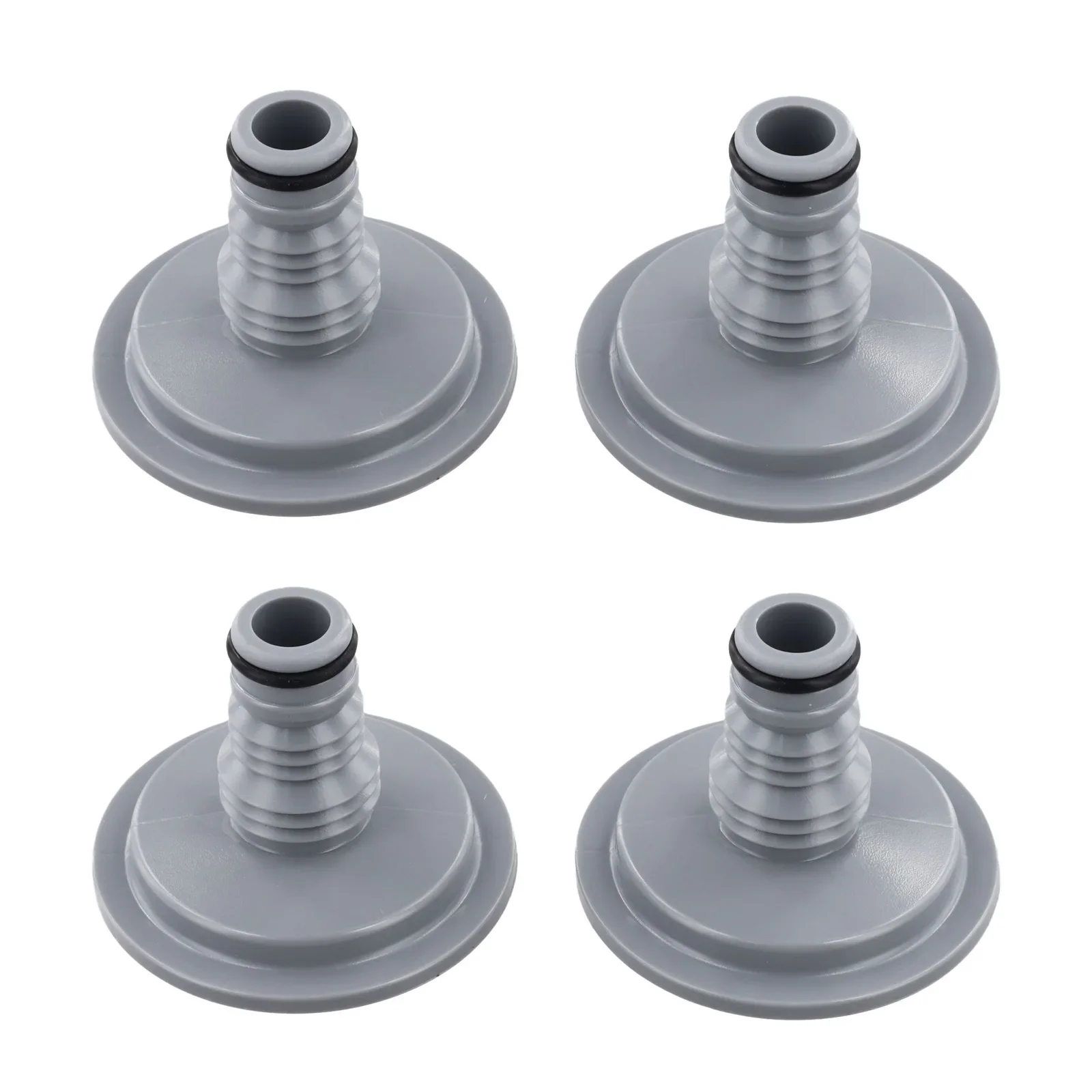 P6614 Connector Sand Filter Adapter Pool Maintenance Versatile Pool Application Easy Installation Hose Adapters