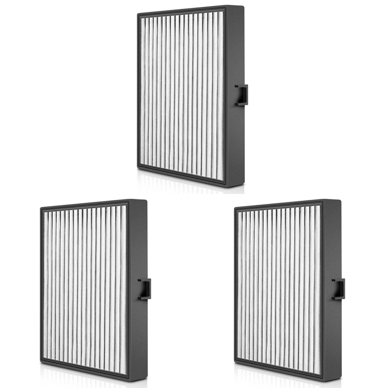 3X For Amway New Car Air Cleaner Filter 121637CH Composite Filter Elements In Addition To Formaldehyde Haze