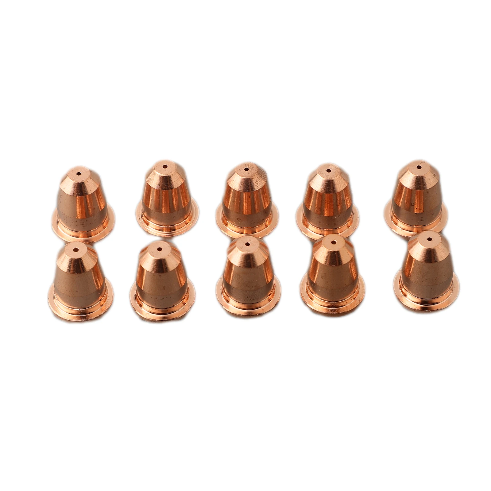 

PC0116 Plasma Torch Guard and PD0116 Electrode Tip Bracket Compatible with Chicago Electric 95136 Plasma Cutter