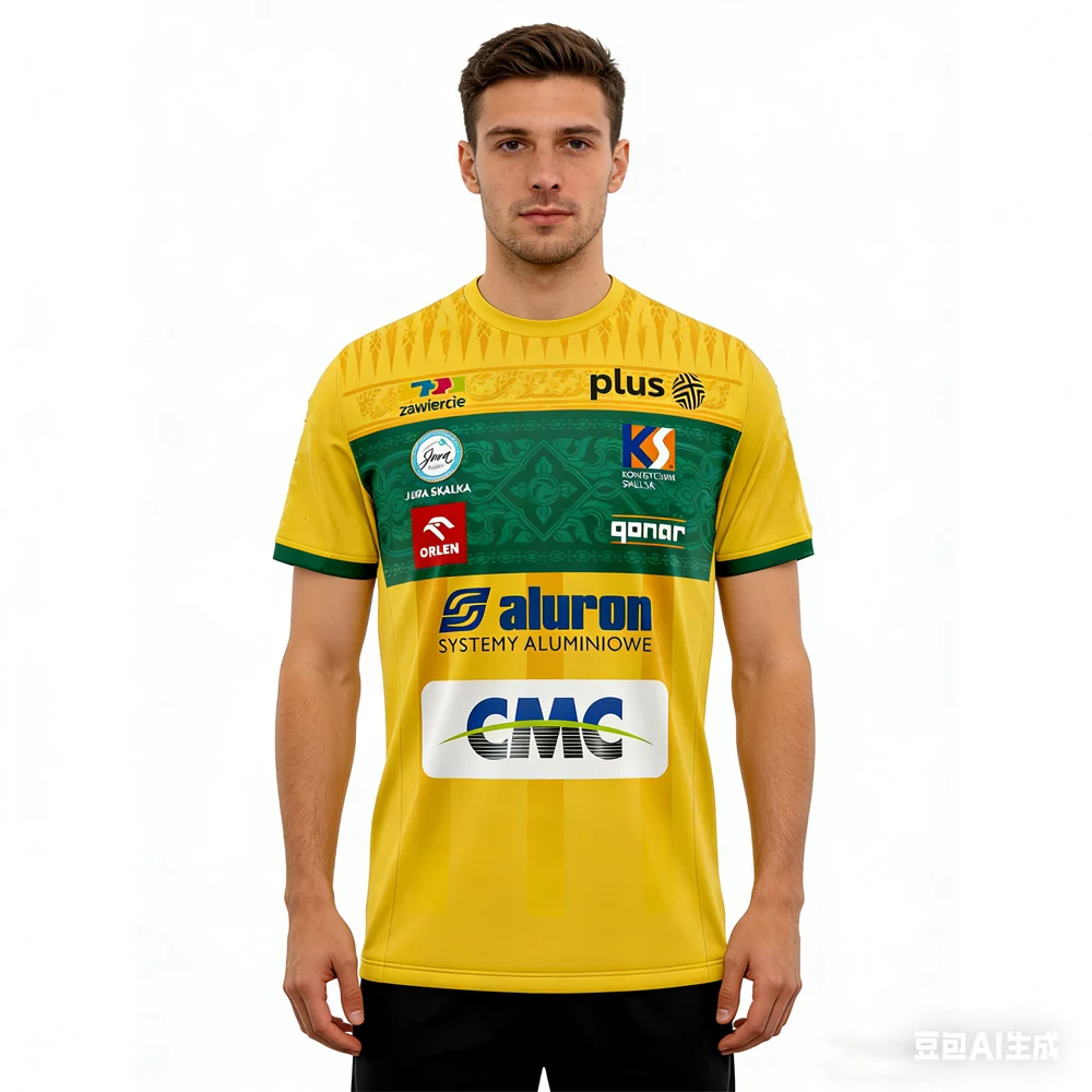 Zawiercie Volleybal…