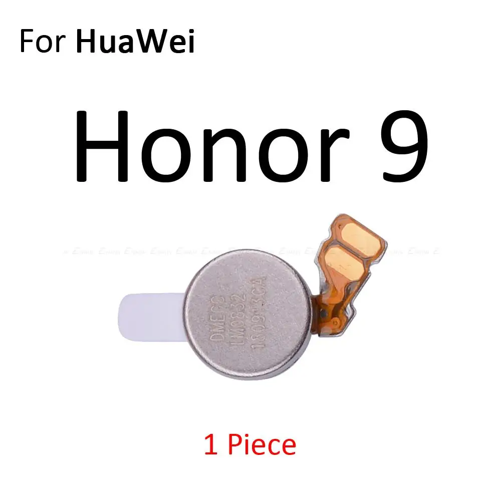 Ringer Vibrator Module Vibration Motor Flex Cable Module Repair Parts For HuaWei Honor View 20 20S 20E 10i 8X 8C 10 9 8 Pro Lite