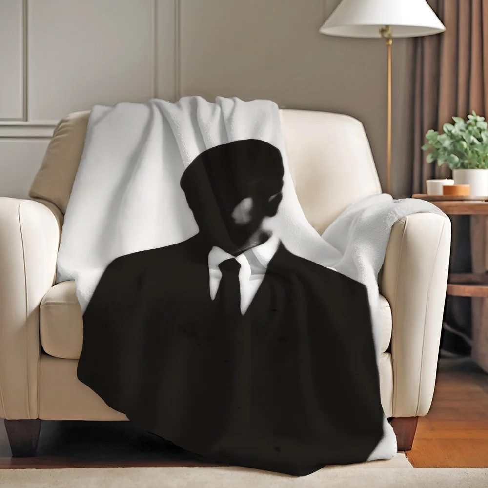 المغني الطفل لاروي قبل أن ننسى بطانية دافئة ناعمة مناسبة لغرفة النوم أريكة سرير غرفة المعيشة مكتب السفر التخييم الهدايا #3