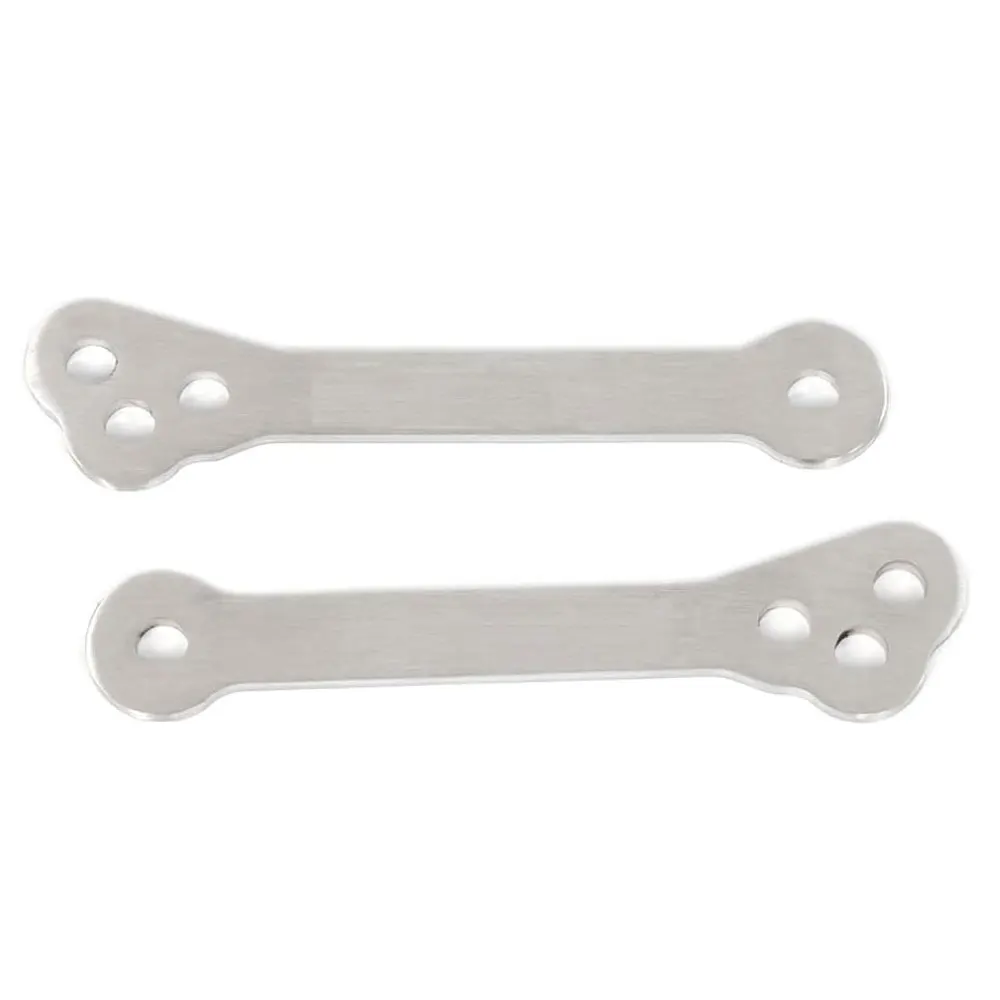

Motorcycle Silvery Rear Suspension Lowering Links Lower Drop Linkage For HONDA CB 500X CB 500F CBR 500R CB 400X 2019-2024