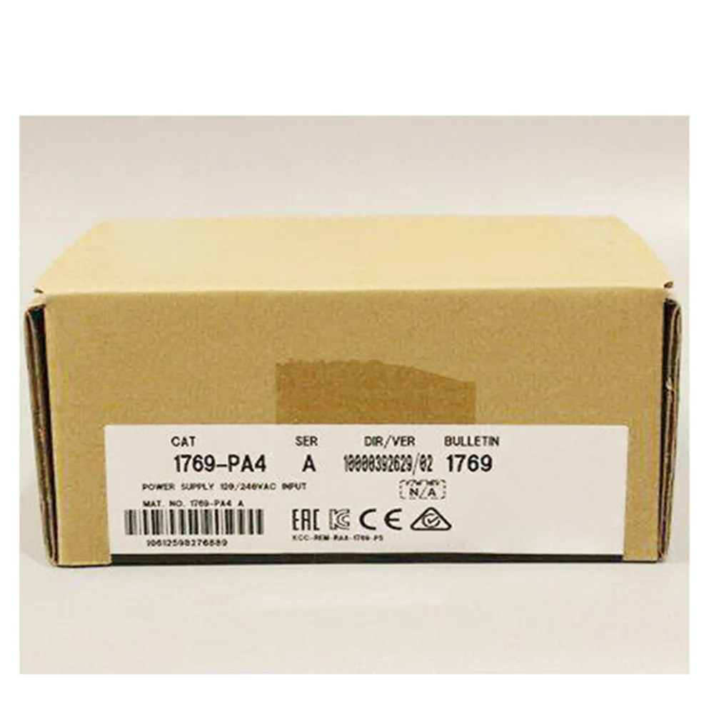 New Original for 1769-PA4 Power Supply Module in Box