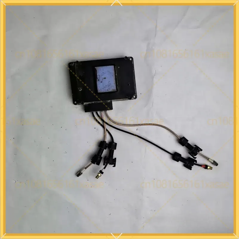 Used Pulled RF Module For DJI Agras T30 Agricultural Drone Fully Tested