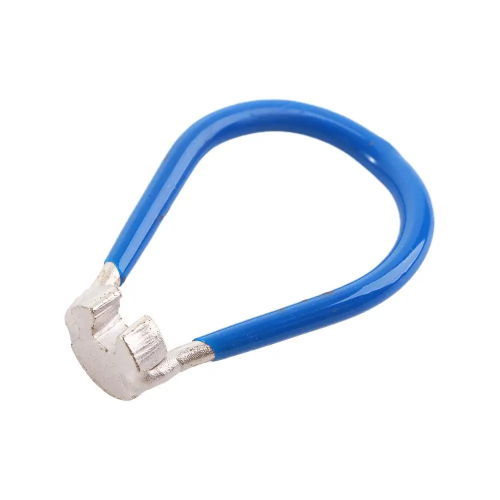 

Bicycle Accessories Spoke Nipples 14G Spoke MTB Tools Repair Tools Mini Cycle Spoke Wheel Wrench Bicycle Spoke Key Spoke Wrench