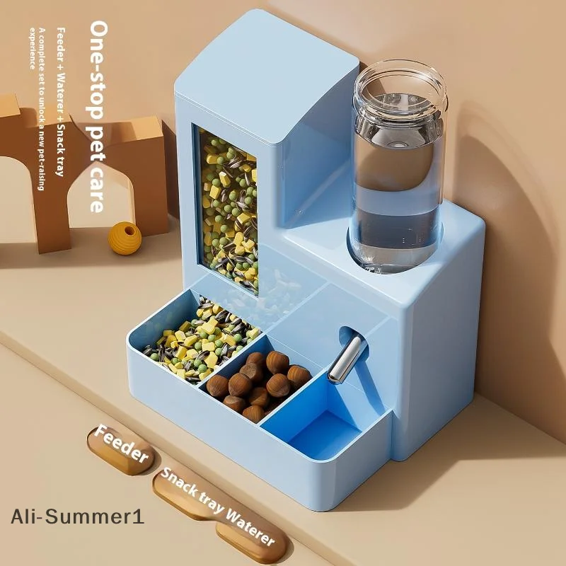 Thumbnail 4 - #11 Pet Food Containers Comparison Guide