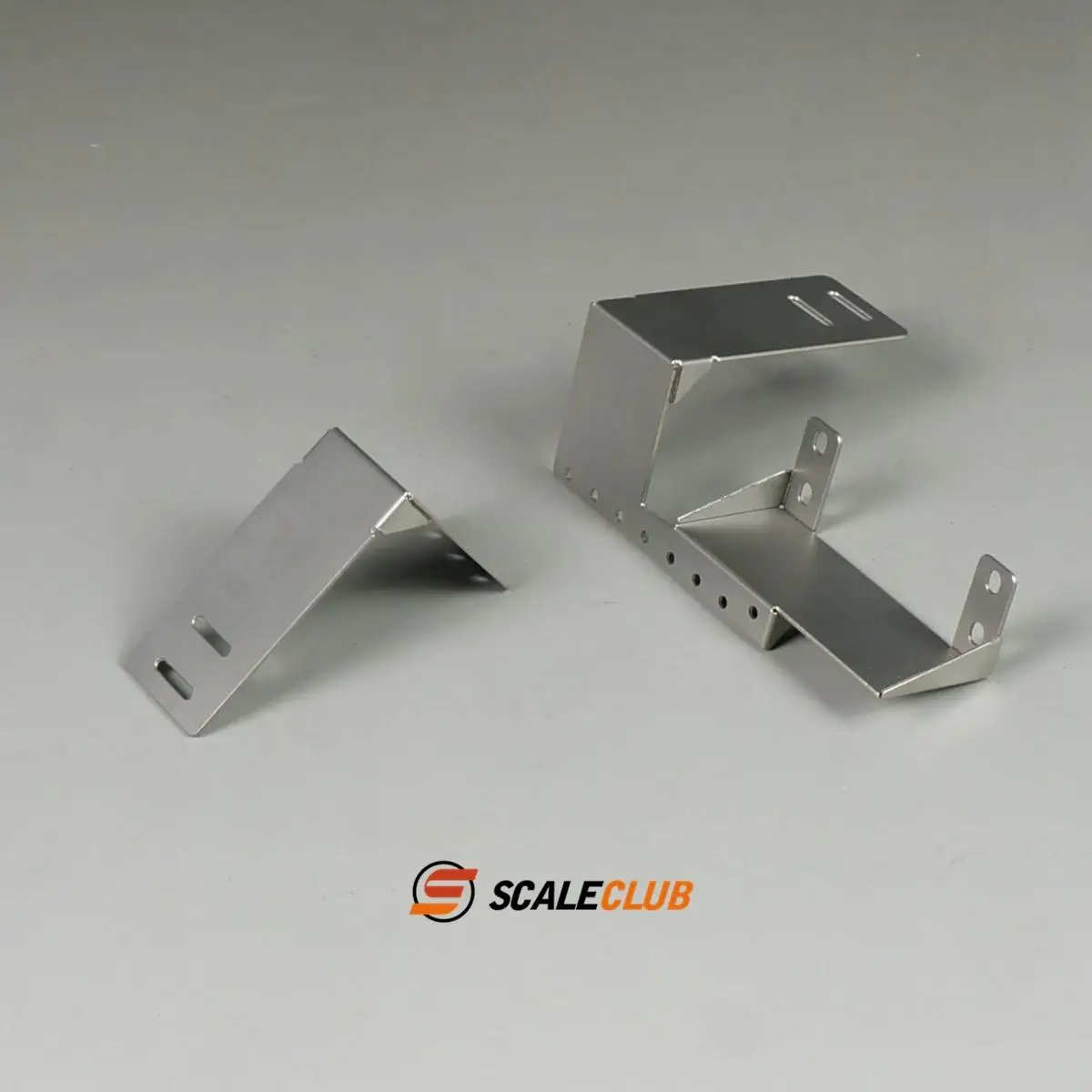 

Модель Scaleclub DNBZJ-IVC-1, металлический кронштейн для крыла, сервопривод для 1/14, радиоуправляемый грузовик, прицеп, модель грузовика, обновление игрушки, детали для самостоятельного изготовления