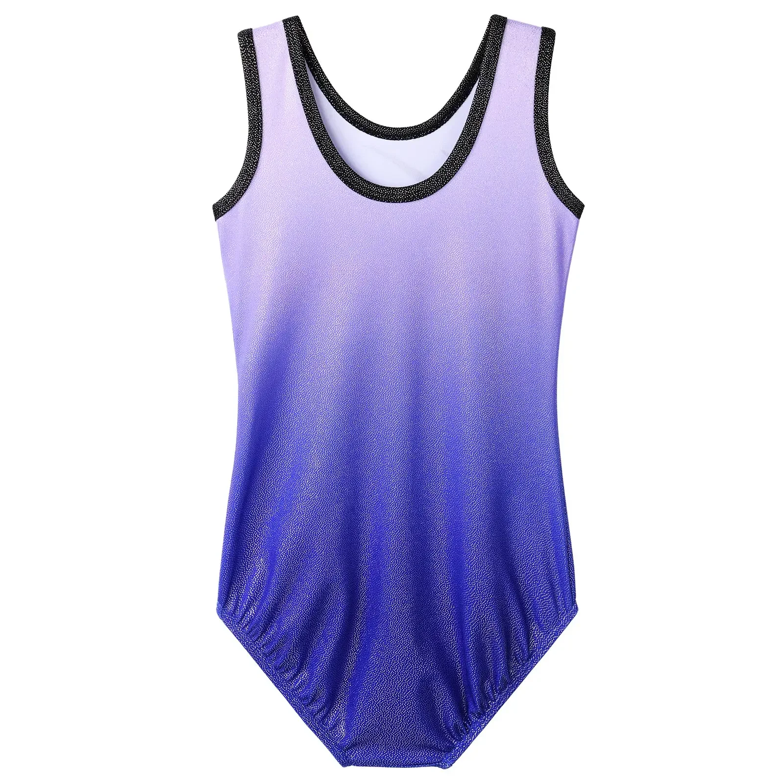 AqLeotard pour filles, combinaison de ballet Rotterdam Kle, costume de batterie d'entraînement pour tout-petits