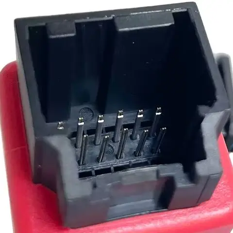 cabo-adaptador-universal-de-12-pinos-adequado-para-iveco-daily-sgw-bypass-e-para-modelos-compativeis-com-iveco