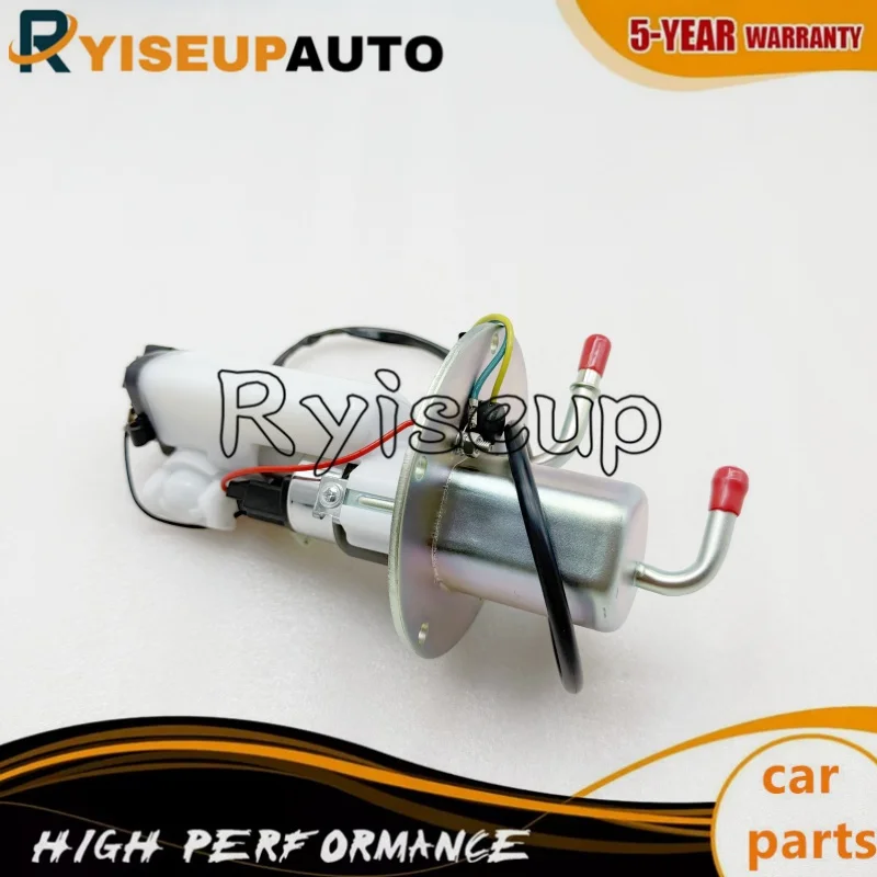 New 49040-0018 EU QUALITY Fuel Pump Module Assembly FOR Kawasaki Z750 Z-750 Z750R Z-750R 2007 2008 2009 2010 2011 2012 490400018