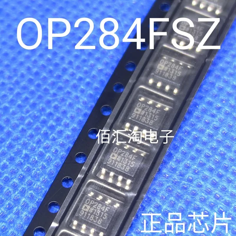 

OP284FS OP284FSZ OP1177AR OP1177ARZ Brand new genuine produc:SOIC-8