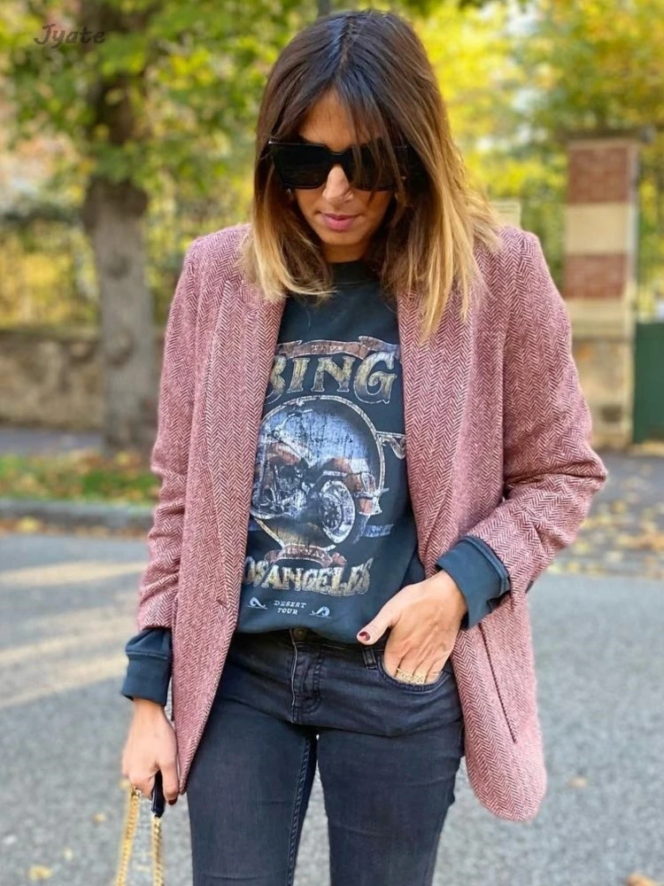 

Motorcycle Digital Print Classic Luxury Women Sweatshirts Cotton Vintage Distressed Pullovers Casual Fashion Autumn Winter Tops