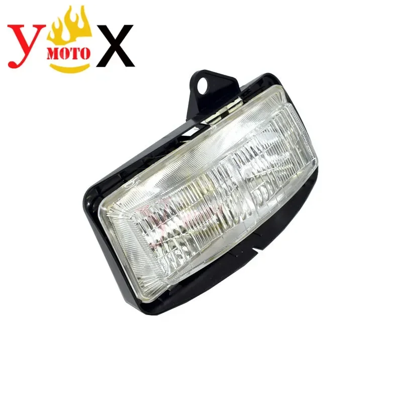 P3 P4 NSR 250 Motorcycle Front Headlight Headlamp Assembly Housing Cover For Honda NSR250 PGM3 MC21 1990-1998 PGM4 MC28 1994-96