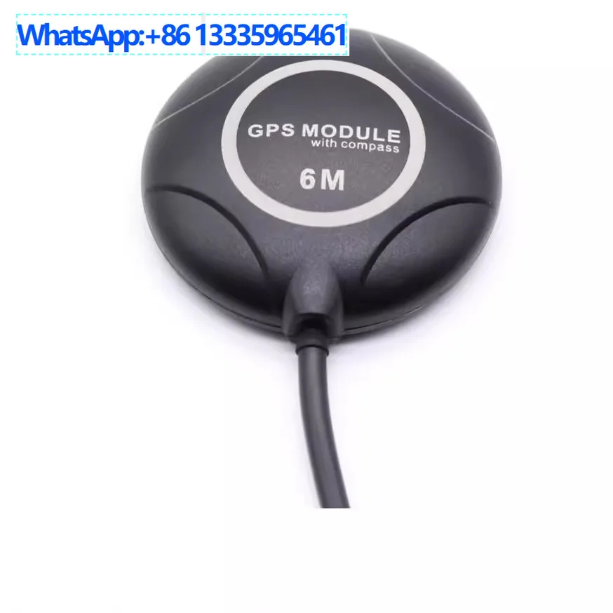 Bo Cube 6M Gps Flig…