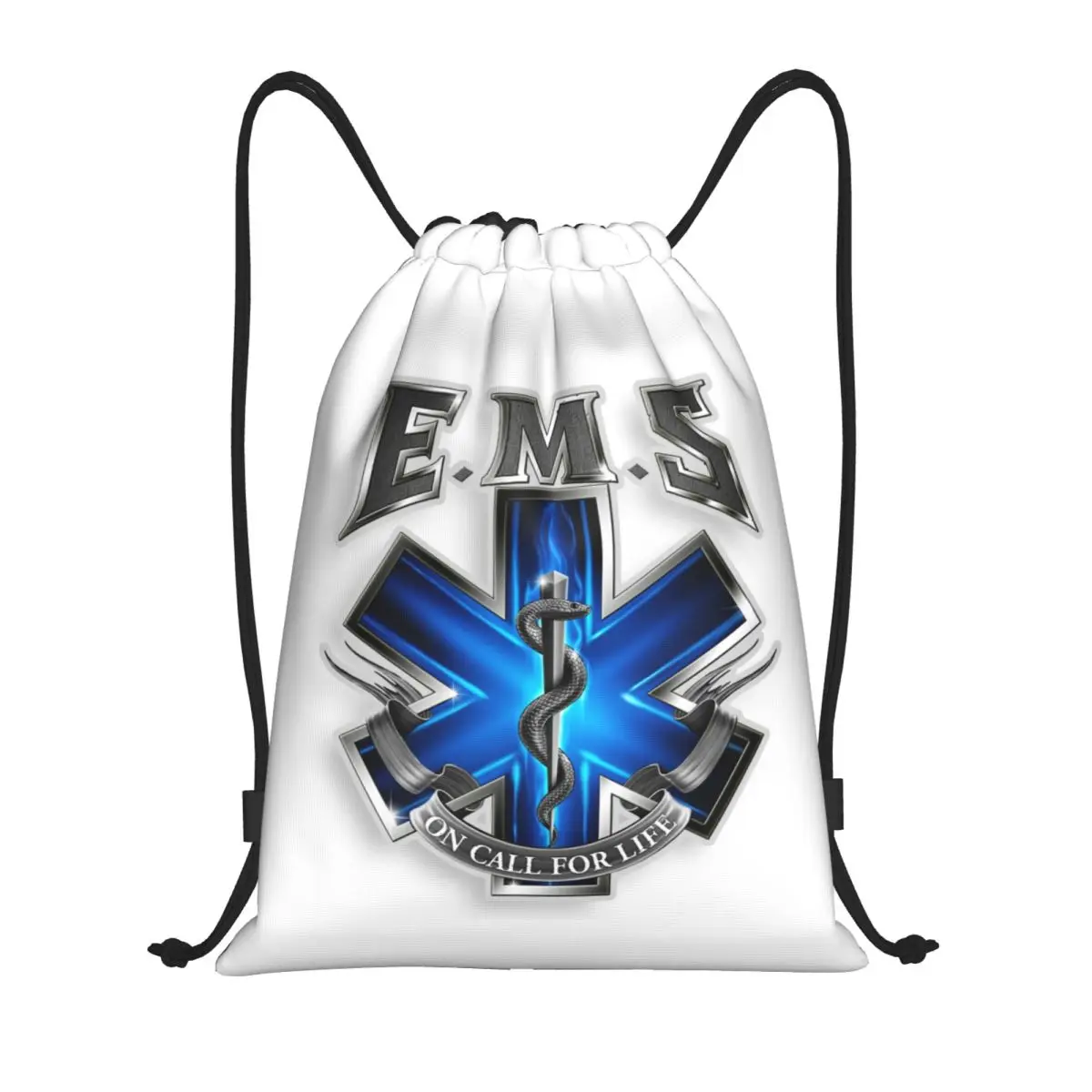 Star Of Life Printe… - image