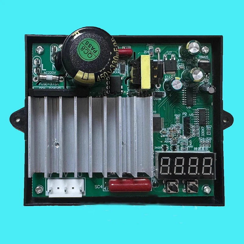 dc-brushless-motor-air-conditioning-fan-motherboard-controller-drive-1pc-for-universal-hanging-cabinet-air-duct-machine-ceiling