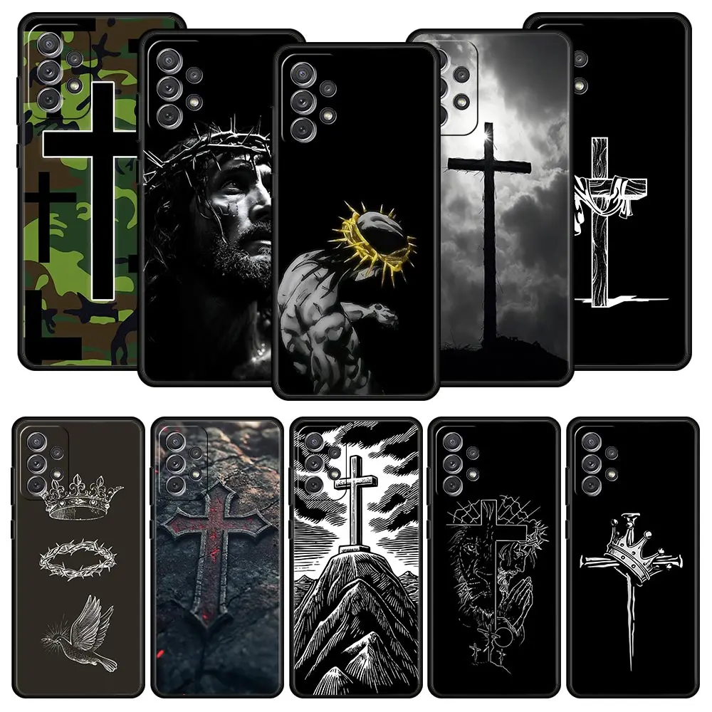 Christian Bible Jes…