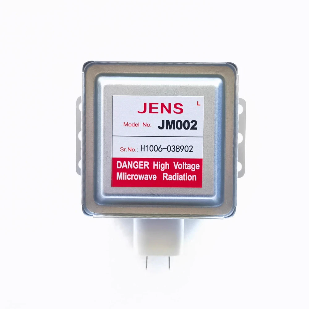 For Haier Microwave Refurbished Oven Magnetron JENS JM002 Compatible with 2M300J / 2M213-09B Replacement Parts