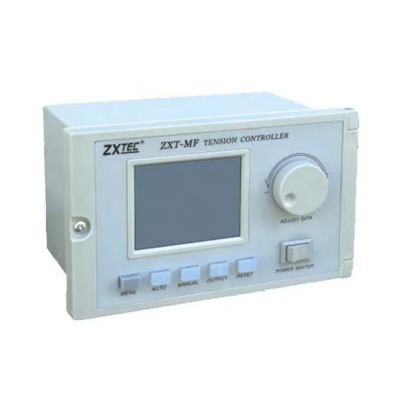 ZXT-MF tension controller multifunction controller integrating auto constant tension control taper tension controller