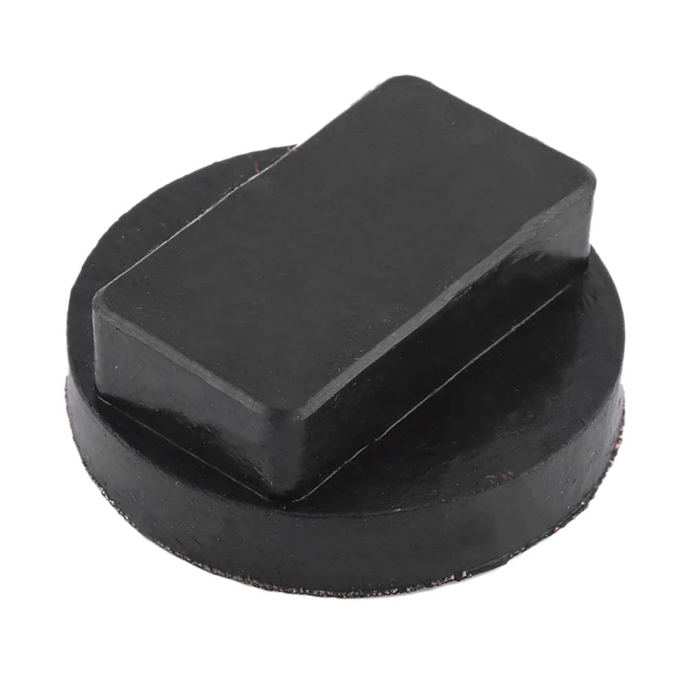 

Jack Jacking Point Pad Lifting Support Hard Rubber for Mercedes Benz UK Rubber Jacking Point Jack Pad Adaptor