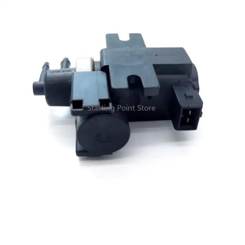 Suitable for the exhaust gas EGR control valve of double dragon Lester Aiten enjoy royal turbocharged solenoid valve