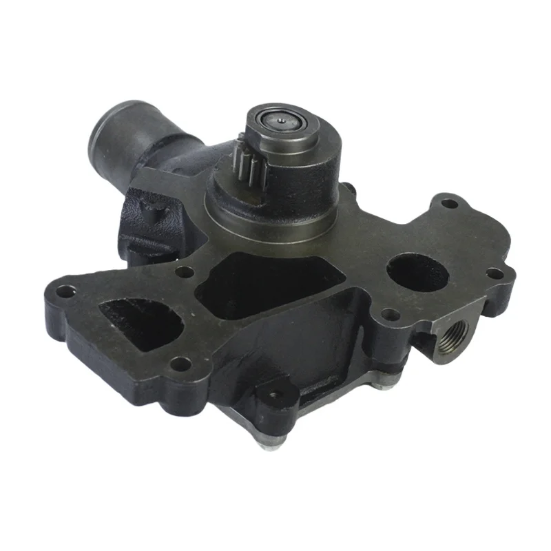 3975684 4179305 Bomba De Agua Para Repuestos De Motor For Caterpillar C4.4 Excavator 320E LRR 312E 320E RR 312EL 323E L 314ECR