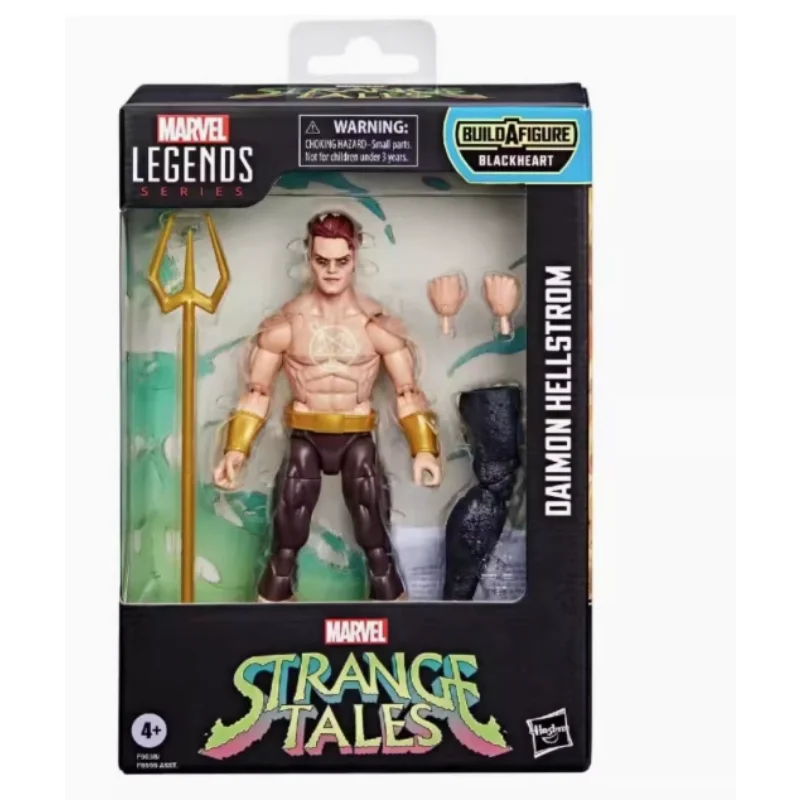 بقعة X-Men الأسود القلب شيطان مجموعة العاصفة أنثى ضوء القمر فارس ولفيرين الدكتور دراكولا ليليث المحرك دمية أنيمي نموذج اللعب