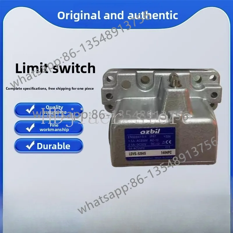 New multi-point travel limit switch LDVS-5204S5214S combination LDVS-5314S 5404-Z