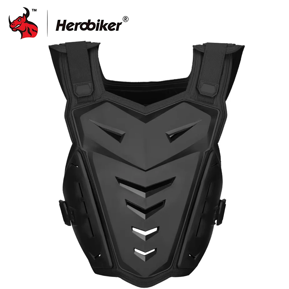 

Motorcycle Riding Armor Motocross Motorcycle Race Riding Protective Gear Motorcycle Outdoor Travel Sports Protective Armor