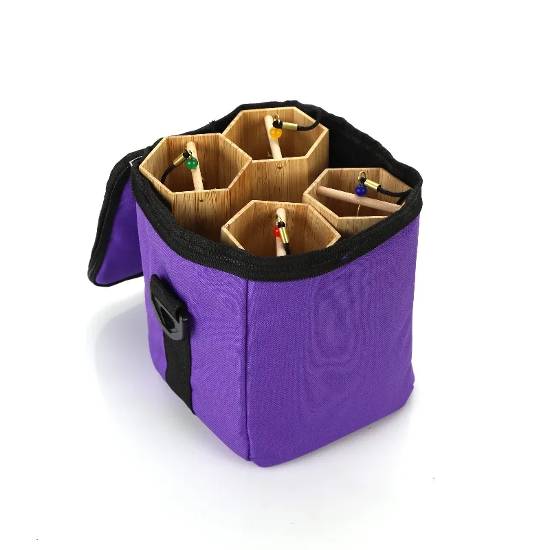 OM Yoga Meditation Sound Healing Music Wind Chimes Meditation Yoga Tote Bag