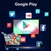 日语： 9 インチ 2 Din Android カーステレオラジオマツダ 6 II GH 2007-2012 マルチメディアプレーヤーナビゲーション GPS ワイヤレス Carplay 自動ヘッドユニット画面インテリジェントシステム 4