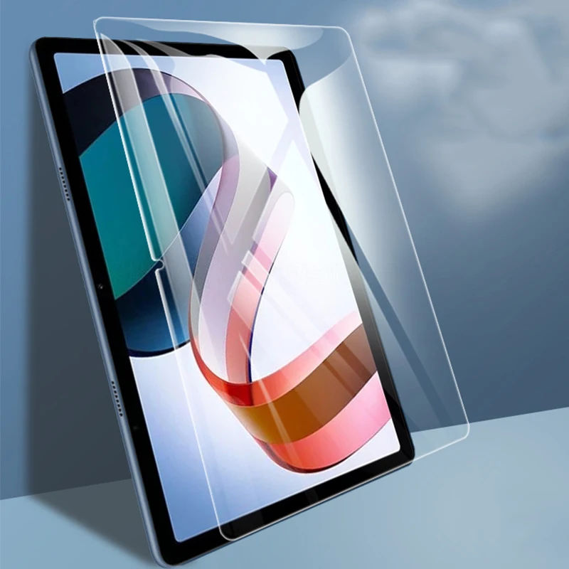 2PCS Glass For Teclast P50AI P20HD P30Air Screen Protector For M40SE P25T P26 T40Plus 10.4 T50 11in 2022 Film Cover