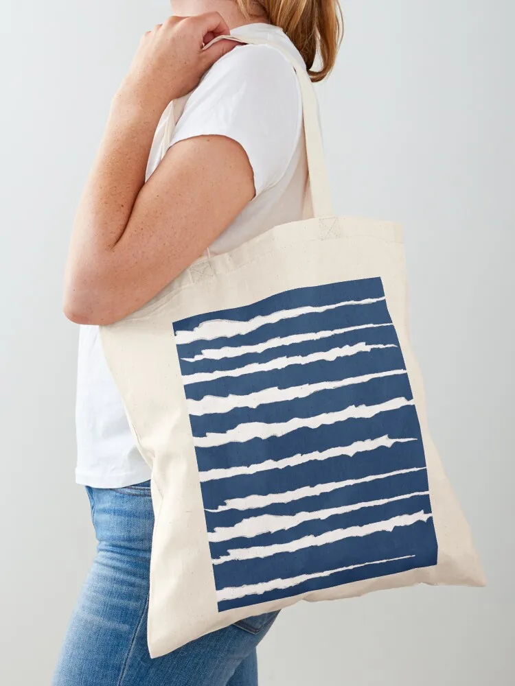 

Cats - blue Tote Bag large size bags Shopping bags Handbags Candy bags